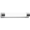 Briloner LED- Badleuchte Splash chrom inkl 1 x 8W