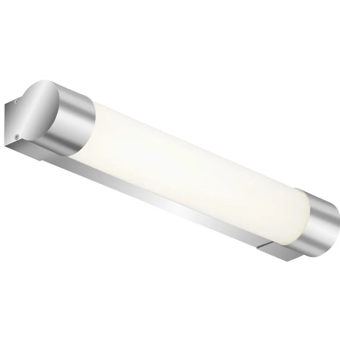 Briloner LED- Badleuchte Splash chrom inkl 1 x 8W