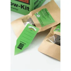 Bud Voyage Anzucht-Set Easy-Grow-Kit