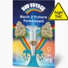 Bud Voyage Hanfsamen Back 2 Future Feminisiert