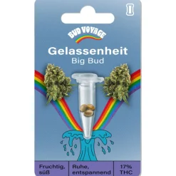 Bud Voyage Hanfsamen Gelassenheit - Big Bud