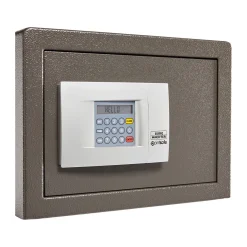 Burg Wächter Möbeltresor Point-Safe P 2 E 35 x 25,5 x 30 cm schwarz