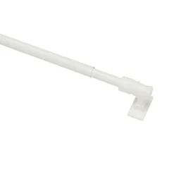 Cafestange California weiss 75-135cm