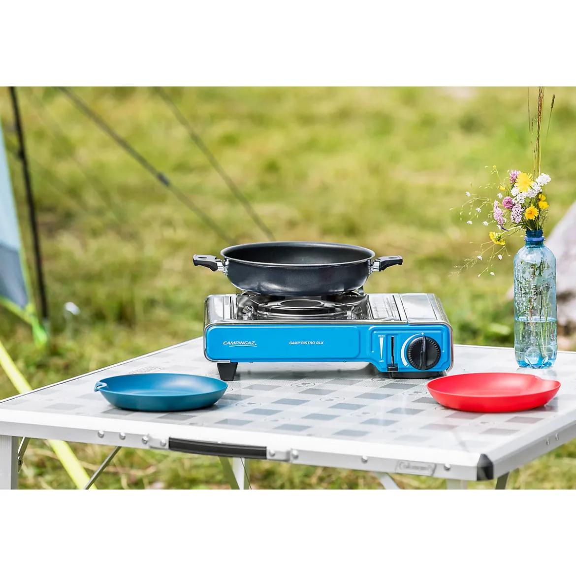 Campingkocher Camp Bistro