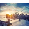 Canvas-Art New York 60 x 80 cm