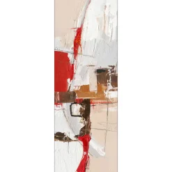Canvas-Art TS062 L5 30 x 80