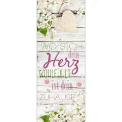 Canvas-Art TT091 L5 30 x 80