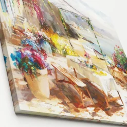 Canvas-Art WH141F5 60 x 80