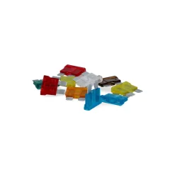 Cartrend Flachstecksicherung-Set 10-teilig