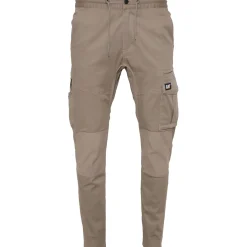CAT Arbeitshose Gynamic Gr. 34 x30 khaki Herren