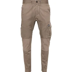 CAT Arbeitshose Gynamic Gr. 34 x30 khaki Herren