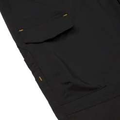 CATArbeitshose Nexus Stretch Schwarz 32/32