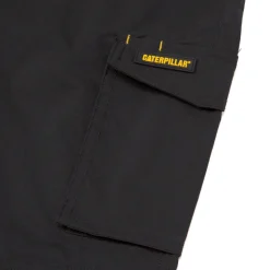 CATArbeitshose Nexus Stretch Schwarz 32/32