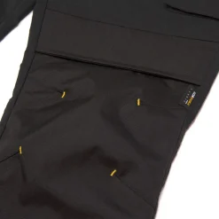 CATArbeitshose Nexus Stretch Schwarz 32/32