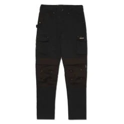 CATArbeitshose Nexus Stretch Schwarz 32/32