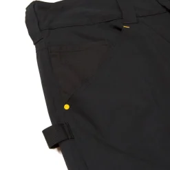 CATArbeitshose Nexus Stretch Schwarz 32/32