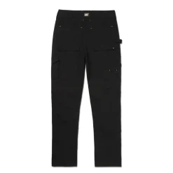 CATArbeitshose Nexus Stretch Schwarz 32/32