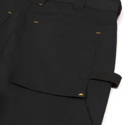 CATArbeitshose Nexus Stretch Schwarz 32/32