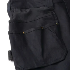 CATArbeitshose Tech Pro Holster Schwarz 34/32