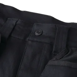 CATArbeitshose Tech Pro Holster Schwarz 34/32