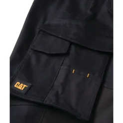 CATArbeitshose Tech Pro Holster Schwarz 34/32
