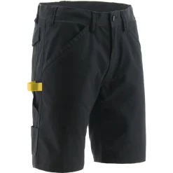 CATBermuda Essential schwarz Größe 32