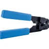 CAT5 Crimpzange fuer RJ45 Stecker ausMetall
