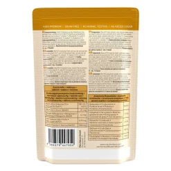 Catz finefood Katzenfutter Kitten Rind+Kalb 85g