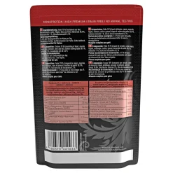 Catz finefoodKatzensnack Purrrr Pouch Huhn 85 g