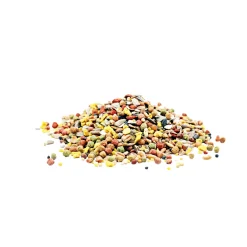 CB MinaVital 4kg Mineralmischung m.GritVitaminen Samen+Biskuit