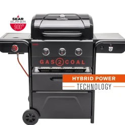 CBGas2Coal 2.0 330 Special Edition