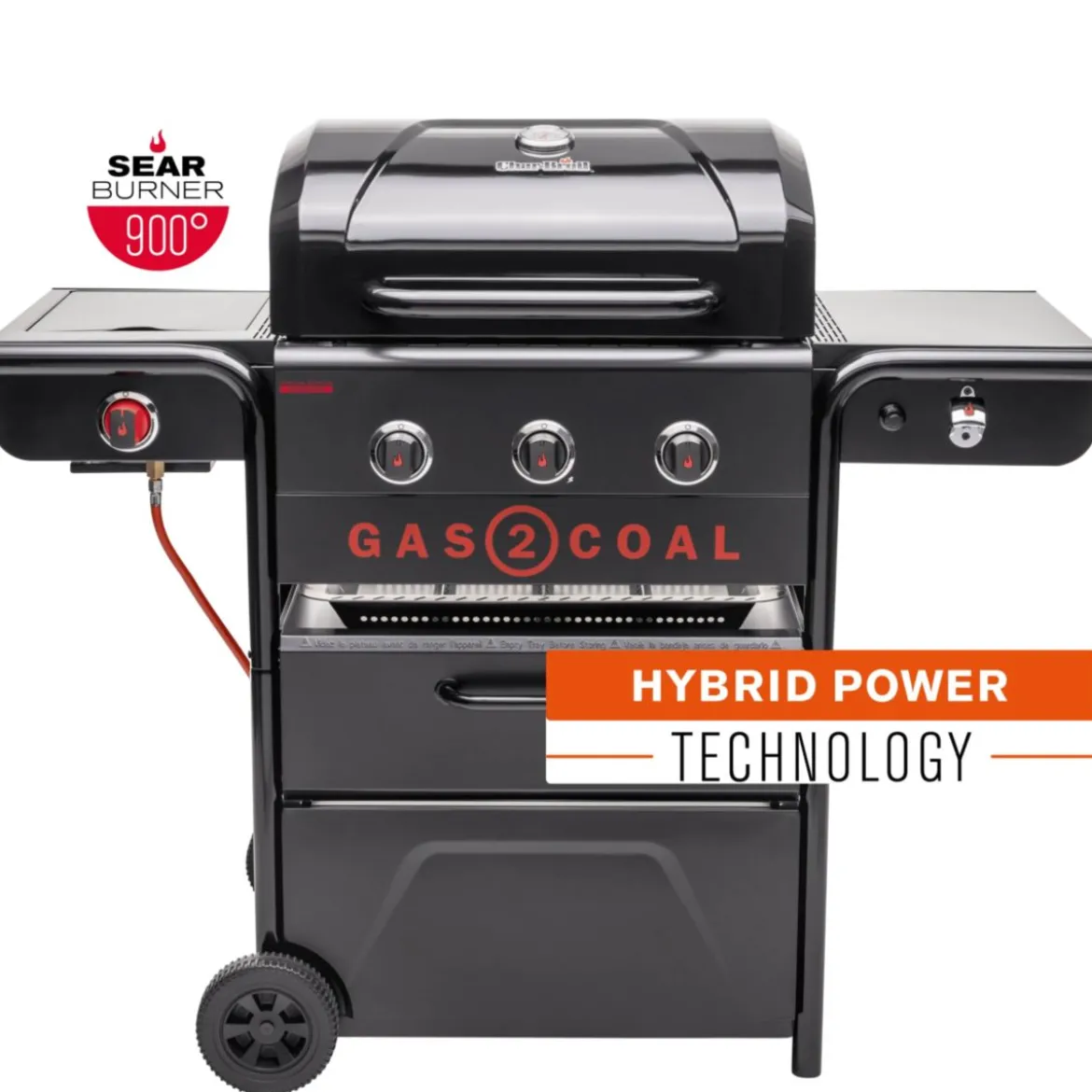 CBGas2Coal 2.0 330 Special Edition