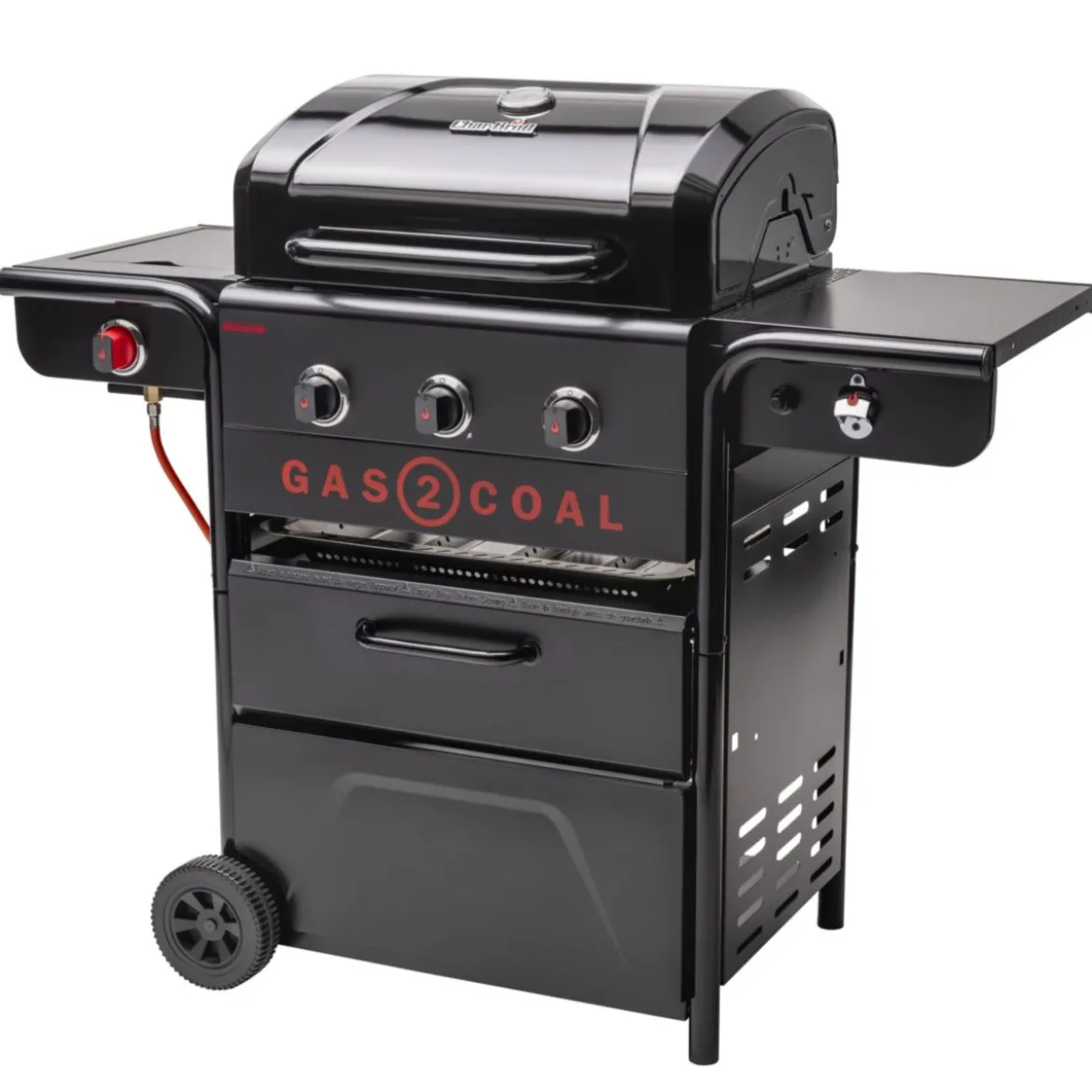 CBGas2Coal 2.0 330 Special Edition