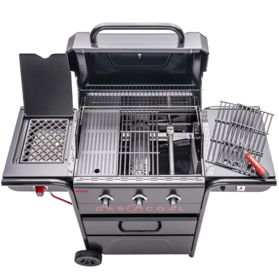 CBGas2Coal 2.0 330 Special Edition