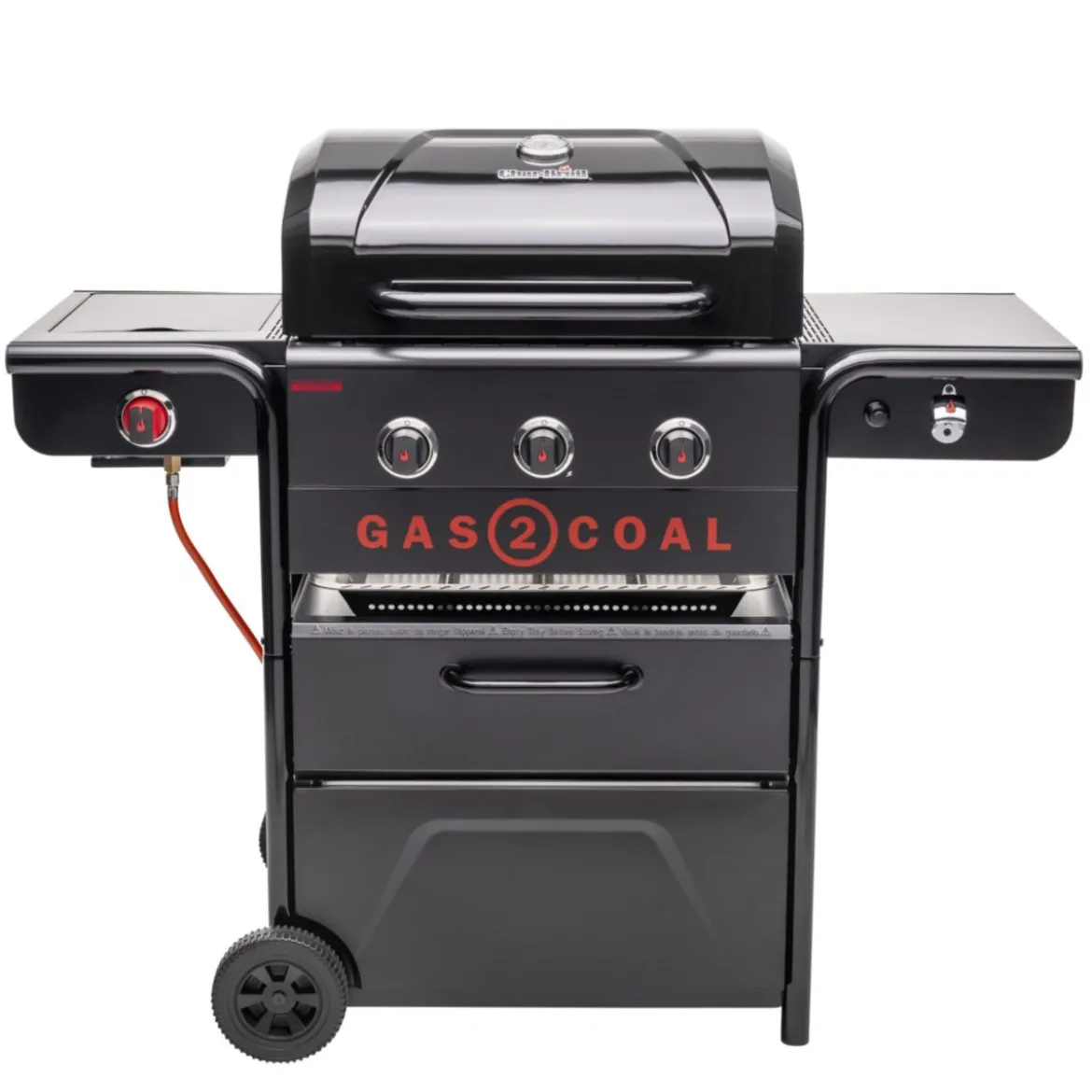 CBGas2Coal 2.0 330 Special Edition