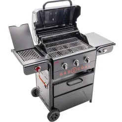 CBGas2Coal 2.0 330 Special Edition