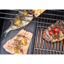 CB Gasgrill Professional Power Edition 3