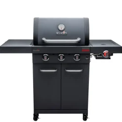 CB Gasgrill Professional Power Edition 3