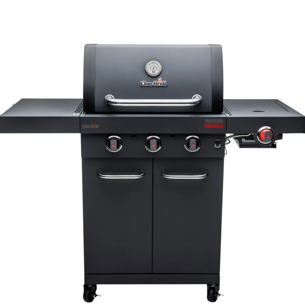 CB Gasgrill Professional Power Edition 3