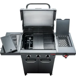 CB Gasgrill Professional Power Edition 3