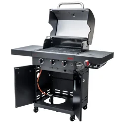 CB Gasgrill Professional Power Edition 3