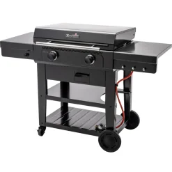 CBVersaTile Plancha Gasgrill