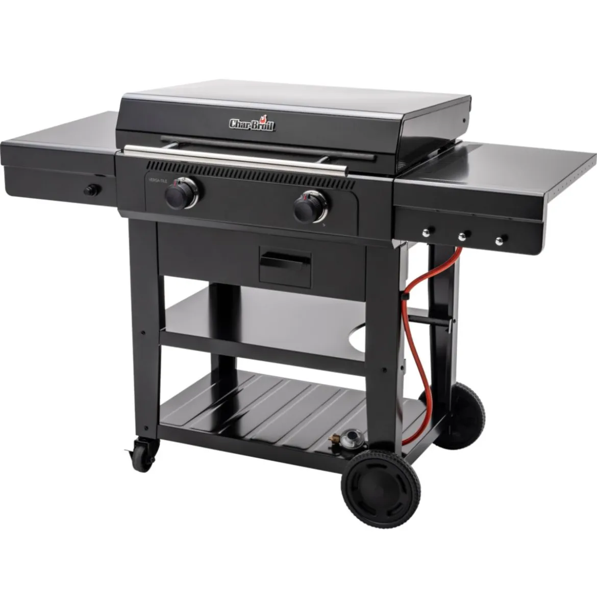 CBVersaTile Plancha Gasgrill