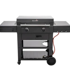 CBVersaTile Plancha Gasgrill