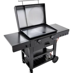 CBVersaTile Plancha Gasgrill