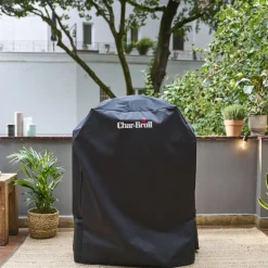 CB Wetterschutzhaube E2Coal 240
