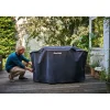 CB Wetterschutzhaube VersaTile Plancha