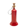 CFH Stahlflasche für Propan 1 L