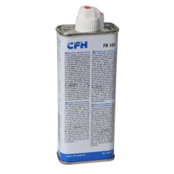 CFH Benzin für Haushalt und Feuerzeug 133ml