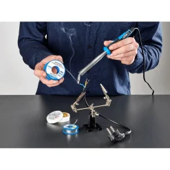 CFH Elektrolötkolben E100